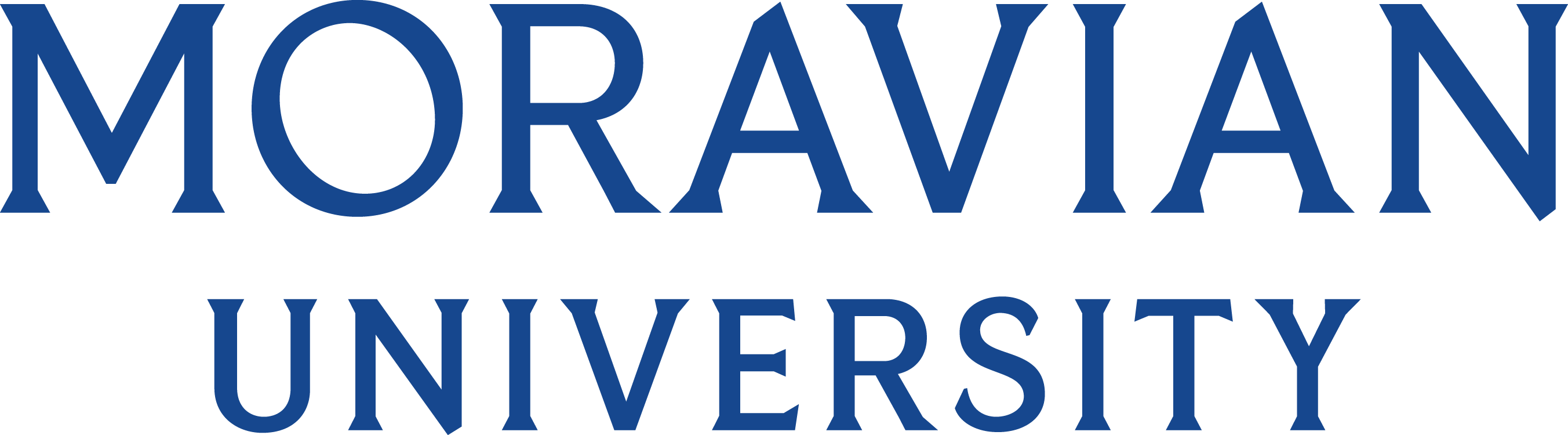 Moravian University Logo